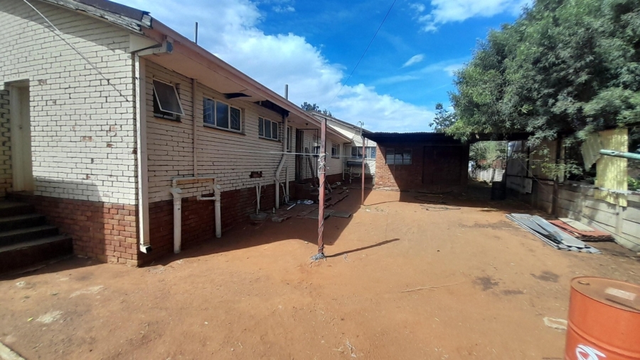 4 Bedroom Property for Sale in Universitas Free State